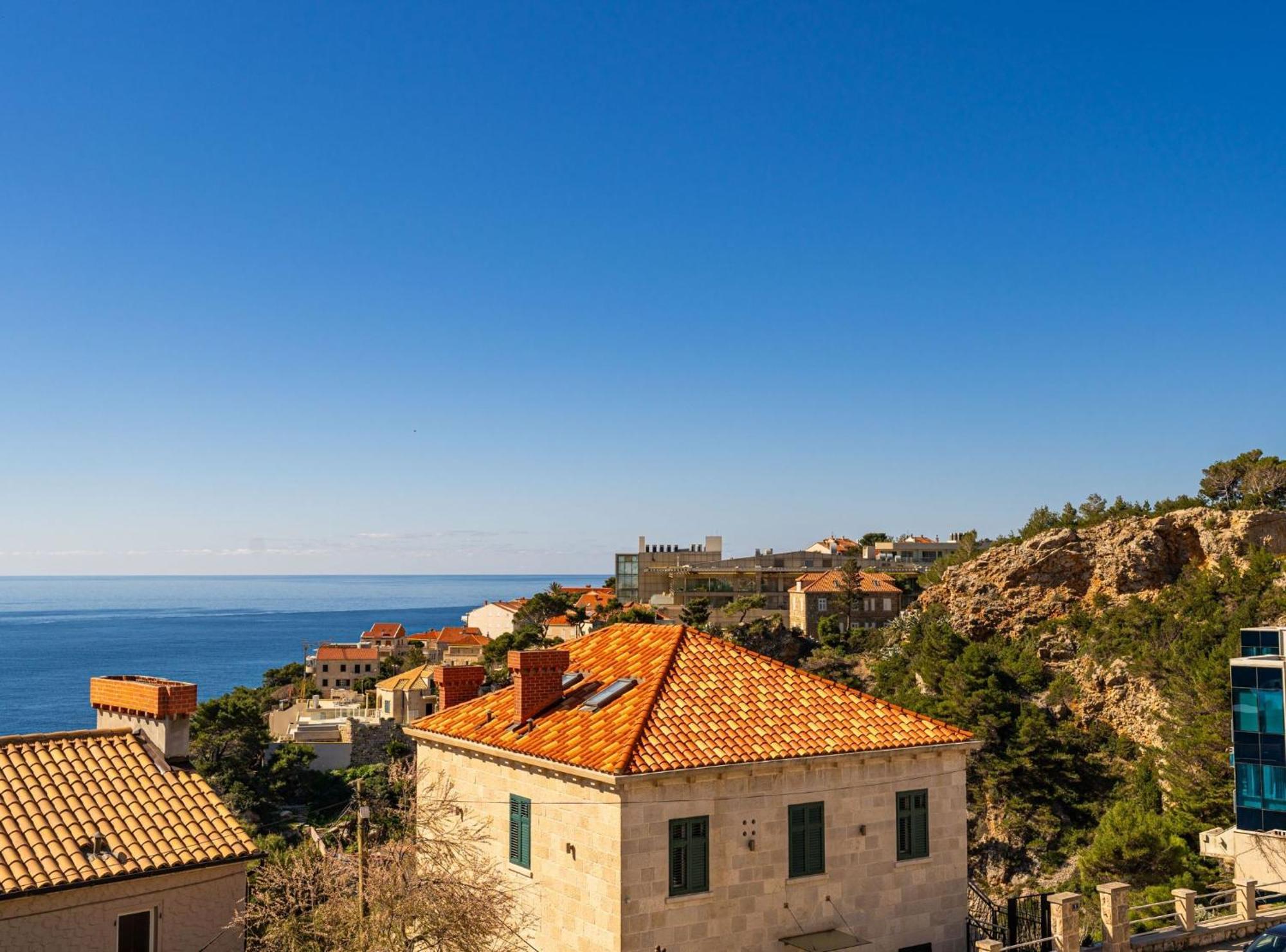 Apartment Butterfly Dubrovnik Exterior photo