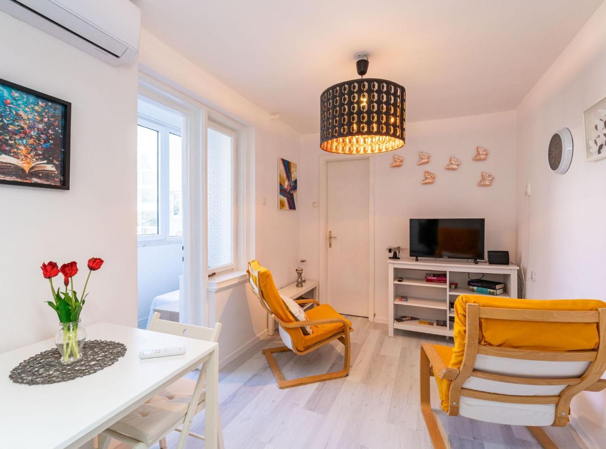 Apartment Butterfly Dubrovnik Exterior photo