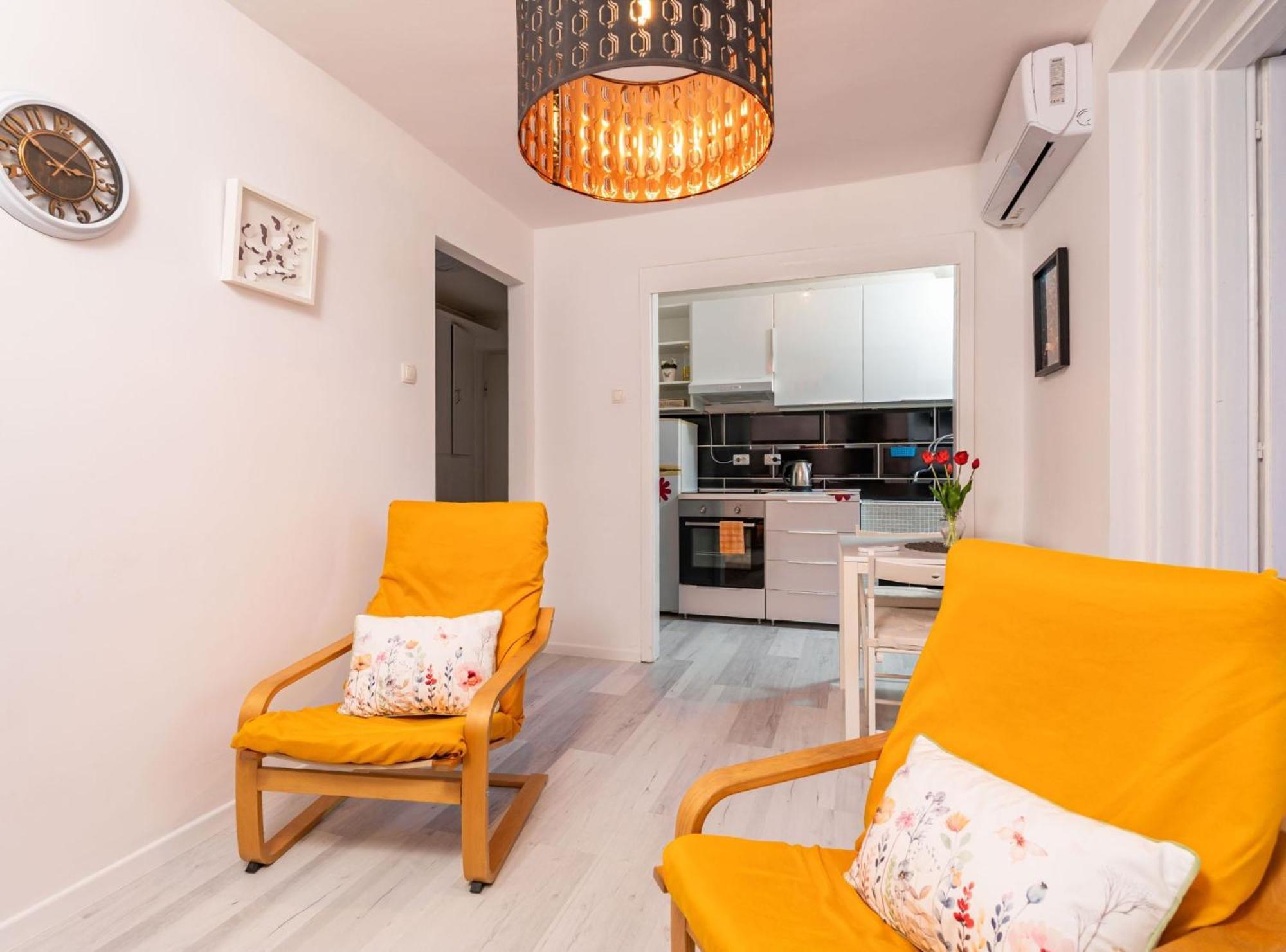 Apartment Butterfly Dubrovnik Exterior photo
